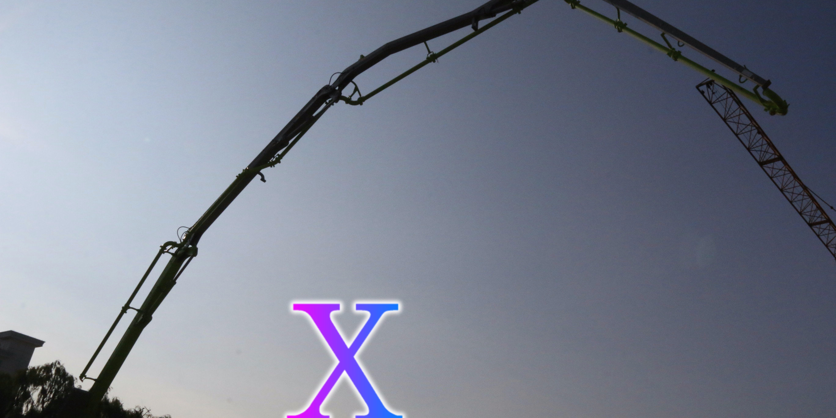 科尼樂混凝土布料機(jī)產(chǎn)品性能及特點(diǎn)介紹