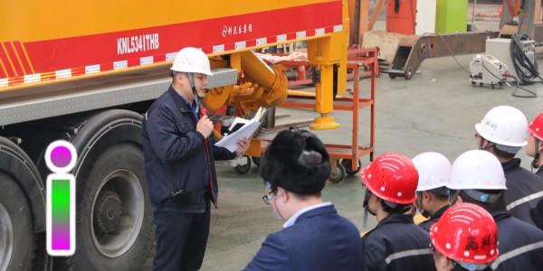 混凝土泵泵送什么樣的混凝土能更好地發揮它的作用呢？