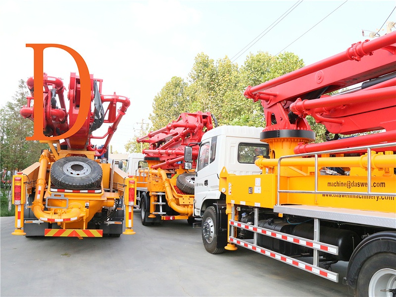 青島混凝土泵車價格 (17)