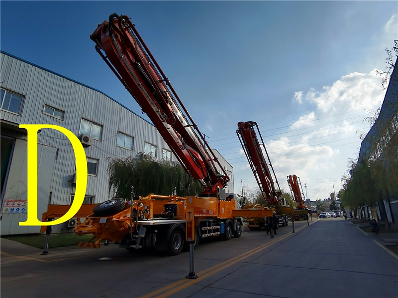 青島混凝土泵車價格 (44)