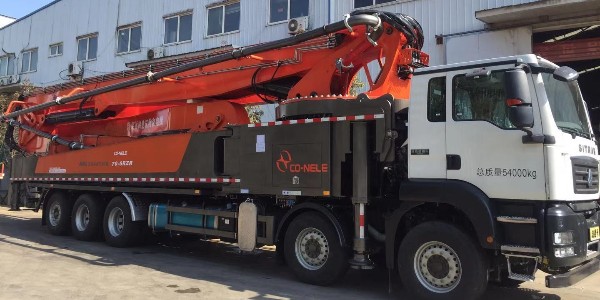 如何使用泵車，能讓它時(shí)長(zhǎng)更久