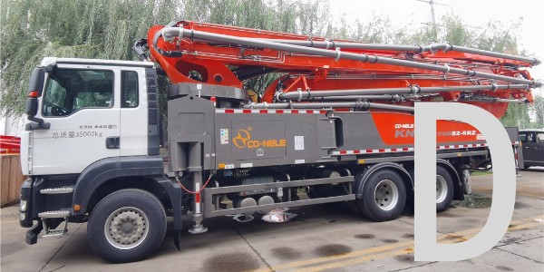 想要更好地預防臂架斷裂，平時還需要注意這三點