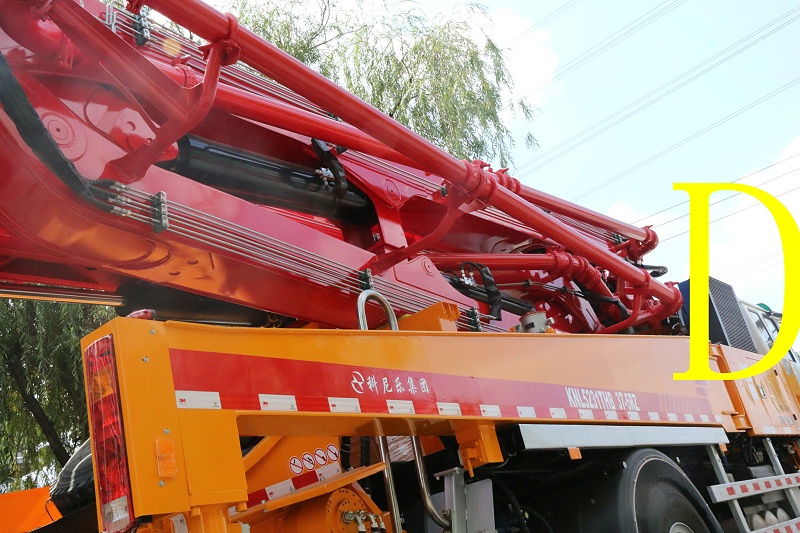 青島混凝土泵車價格 (5)