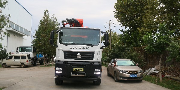 為什么有的泵車省油，有的費(fèi)油