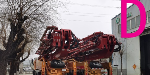 泵車氣閥可能出現哪些問題？