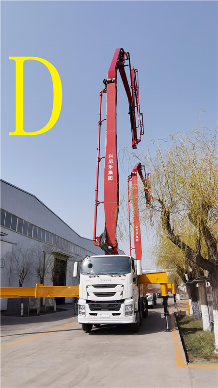 青島混凝土泵車價格 (44)