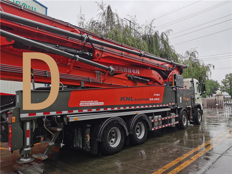 青島混凝土泵車(chē)價(jià)格 (33)