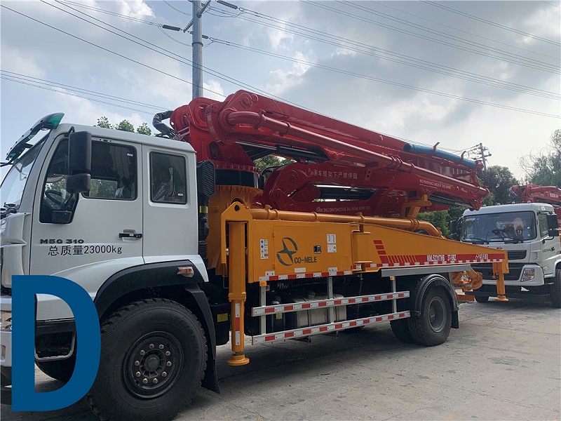 青島泵車價(jià)格 (6)