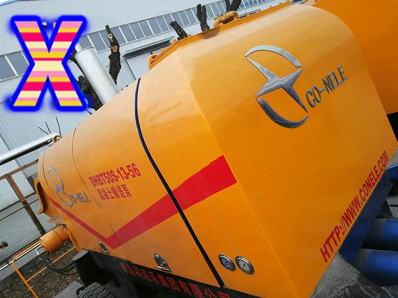 青島混凝土輸送泵價格 (11)