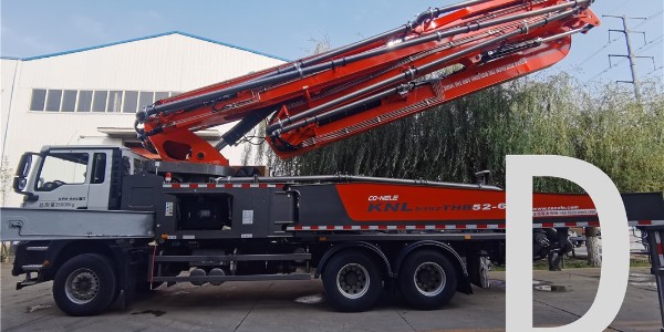 預防泵車臂架斷裂，這里說的最明白