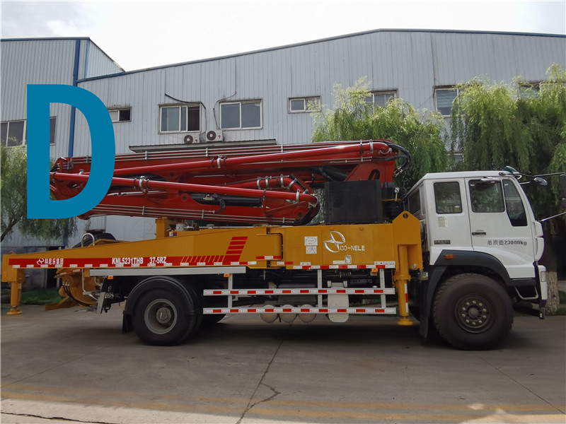 青島混凝土泵車價(jià)格 (6)