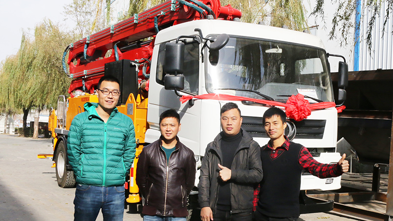 科尼樂售前售后服務做的很好，選科尼樂就對了