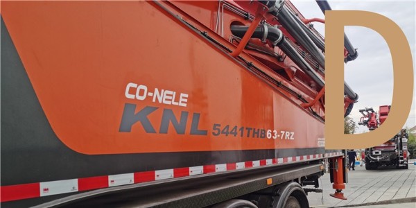 泵車的檢查方法有哪些？