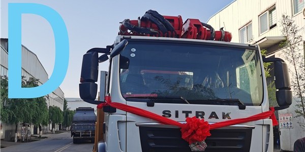 錯誤的管道接法會導致泵車發(fā)生哪些事故