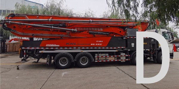 泵車胎壓低很危險，要注意