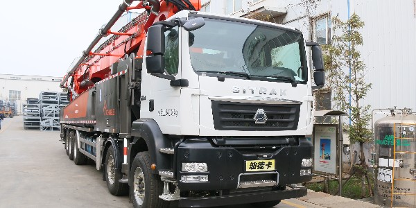 泵車s管換向慢如何解決？