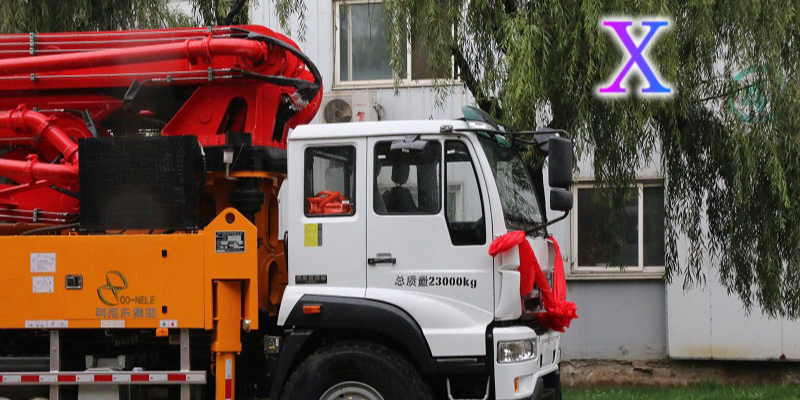 你真的知道混凝土泵的使用壽命是多少年嗎？