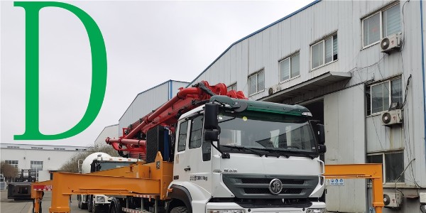 帶你了解一下科尼樂37米泵車的優(yōu)勢(shì)