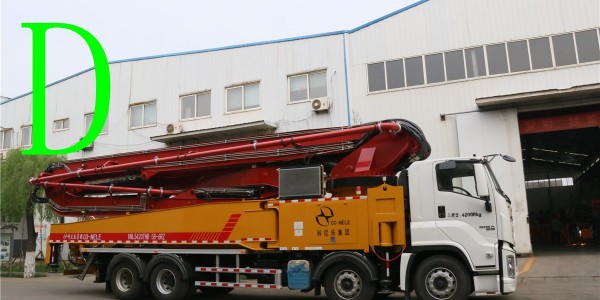 為什么混凝土泵車支腿會(huì)存在打不開的問題？