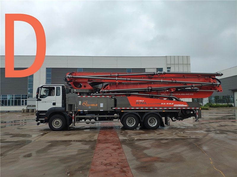 青島混凝土泵車價格 (23)