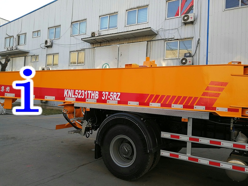 青島小型混凝土泵車(chē)價(jià)格 (3)