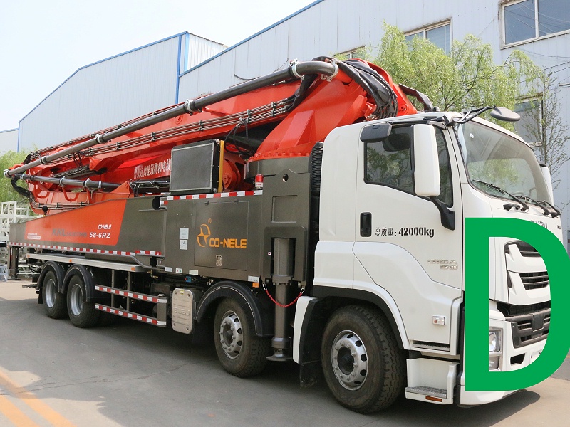 青島混凝土泵車價格 (11)