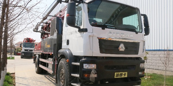 更換泵車活塞很重要，注意哪些？