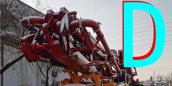 關于泵車選購的七大技巧