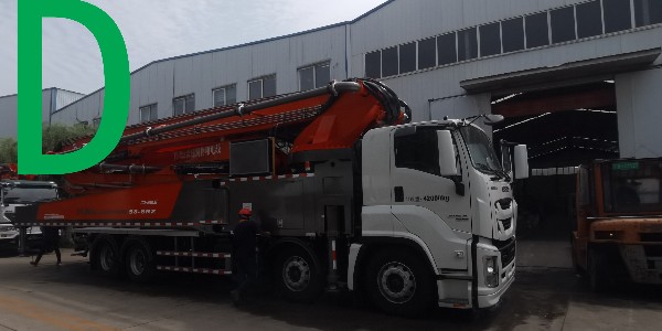 用戶在選擇泵車底盤時注意什么？