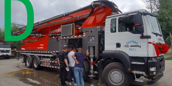 如何正確理解混凝土泵車的實用功能及優勢？