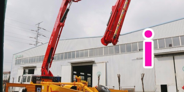 進行短距離泵送時，小型泵車操作需要注意哪些細節才能解決完美泵送？