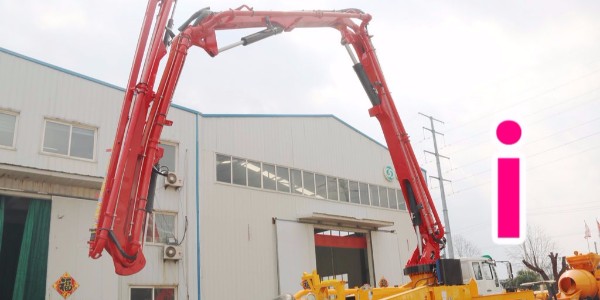 小型泵車柴油箱的保養很重要，不容忽視