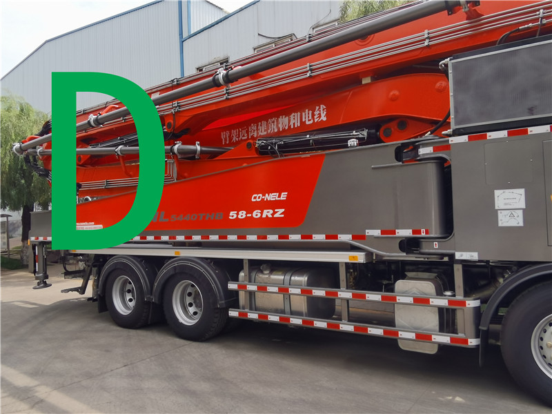 青島混凝土泵車價(jià)格 (44)