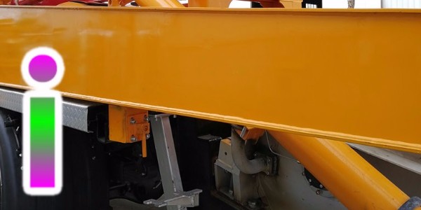 小型泵車—自動智能的代名詞，給你不一樣的施工體驗（一）