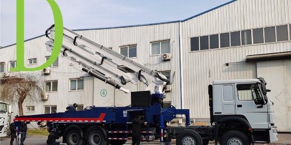 混凝土泵車中活塞導(dǎo)向環(huán)起到了什么作用？