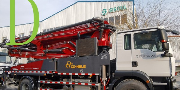 混凝土泵的砼現(xiàn)場如何注意哪些事項(xiàng)？