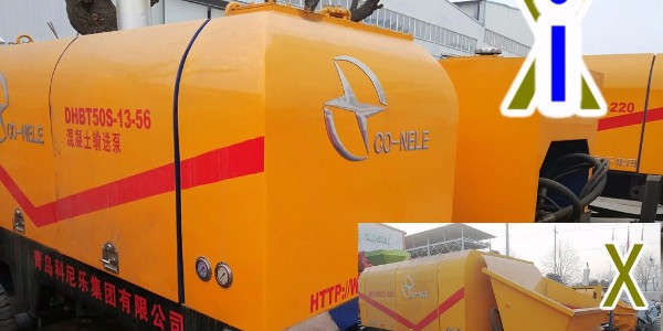 混凝土泵向高處泵送時布管應注意哪些事項，才能更好地進行泵送？