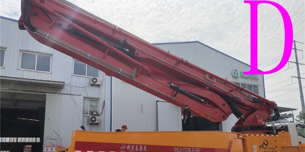 科尼樂(lè)為您講解一下天泵的運(yùn)輸方式