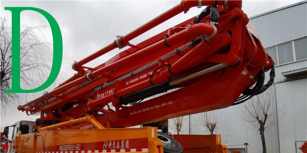 可能造成泵車液壓油溫度過高的原因有哪幾點？