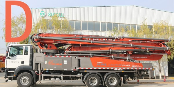 泵車液壓油散熱如何進行？