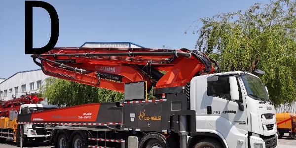 混凝土泵泵送過程中、結束后怎么做