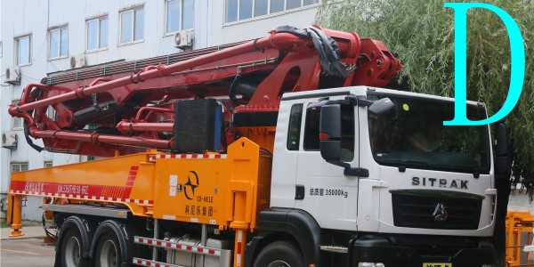 如何將小型混凝土泵的揚(yáng)程達(dá)到標(biāo)準(zhǔn)值