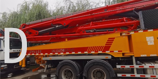 怎么做能防止泵車底盤損壞？