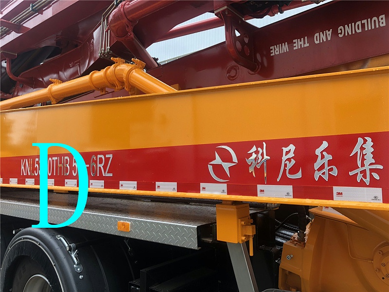 青島小型混凝土泵車(chē)價(jià)格 (12)