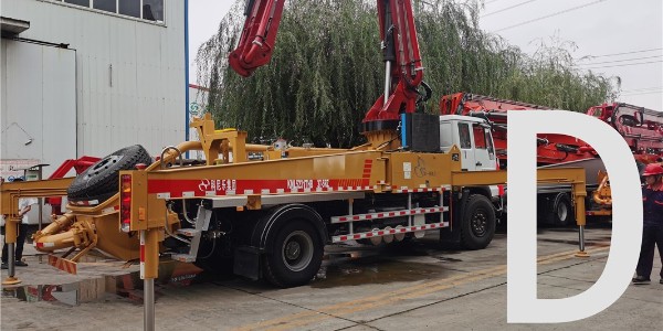 如何延長混凝土泵車砼活塞的使用壽命？