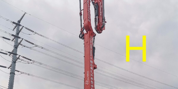 混凝土泵車用途你知道嗎？