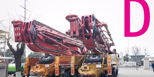 泵車作業中會發生哪些危險事故？