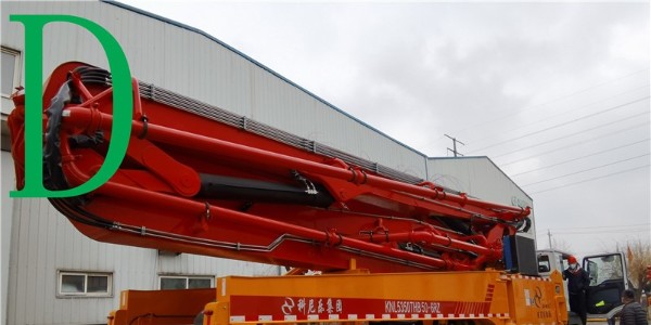 當泵車管閥處發生堵塞要怎么解決？