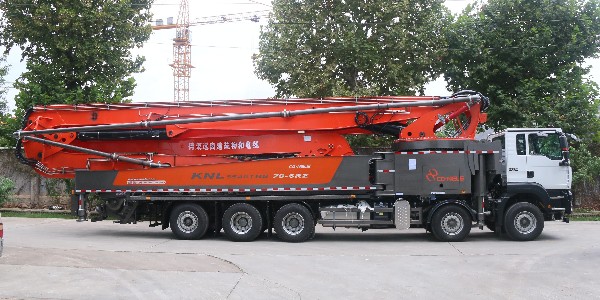 泵車的離合要怎么使用更正確？