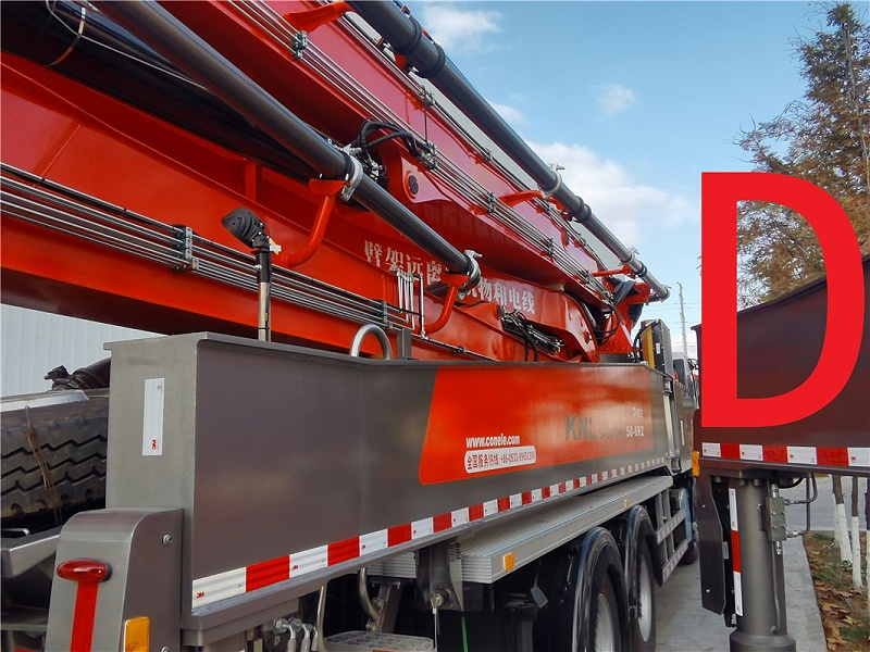 青島混凝土泵車價(jià)格 (23)